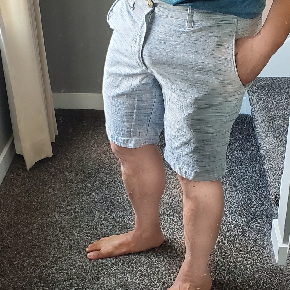 Ben Sherman shorts